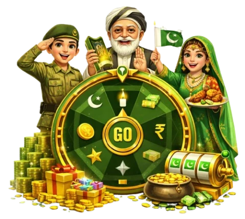 Step Into 666P And Start Playing Today