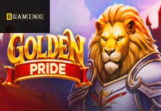 Golden Pride