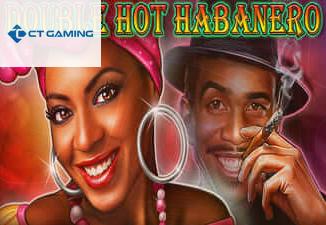 Double Hot Habanero