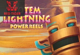 Totem Lightning Power Reels