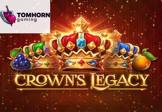 Crown's Legacy